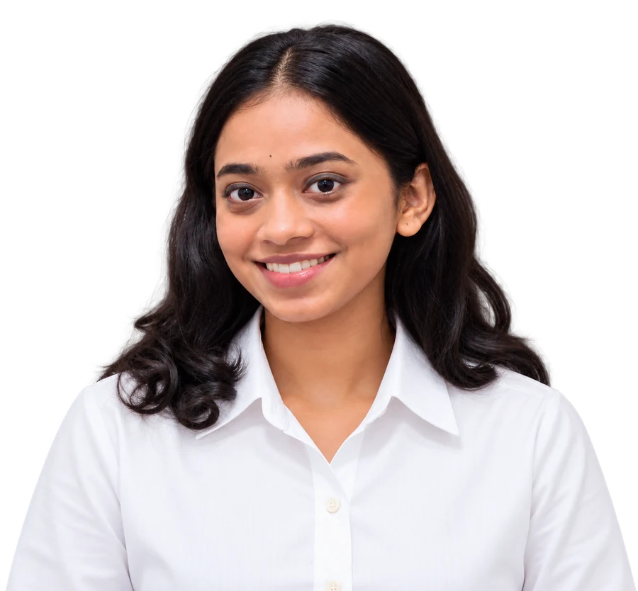 Dhanwantari Chavan