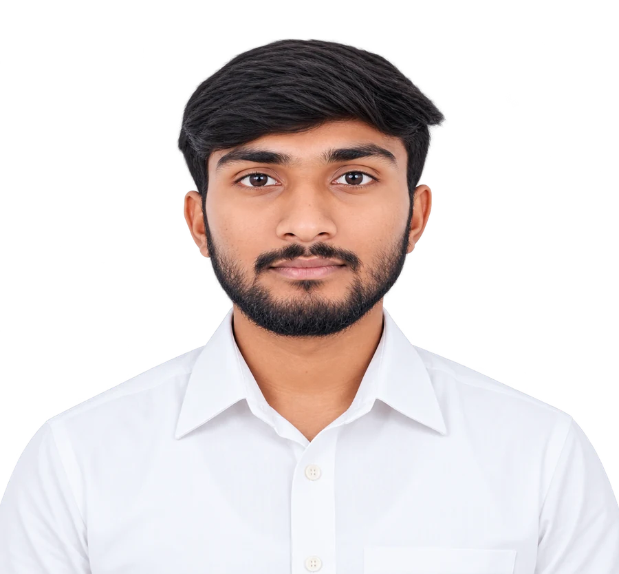 Gopi Yerriboyina