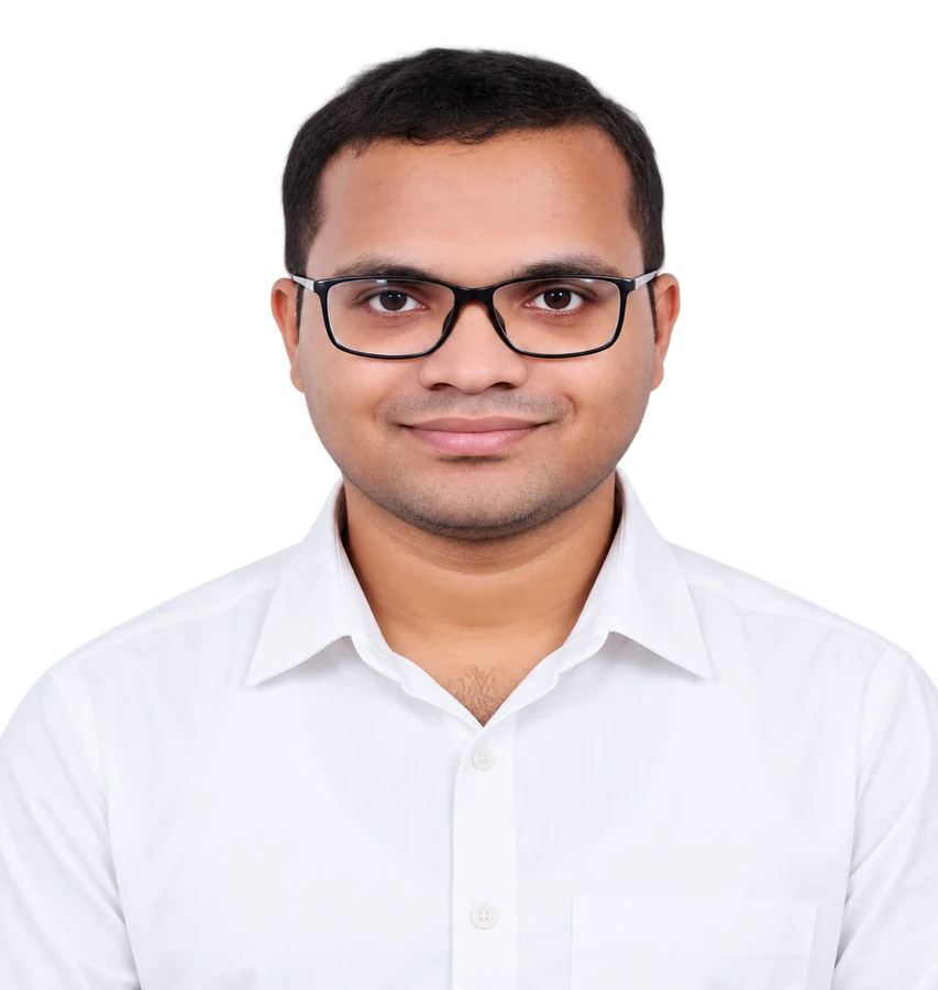 Hariesh Subramanian M