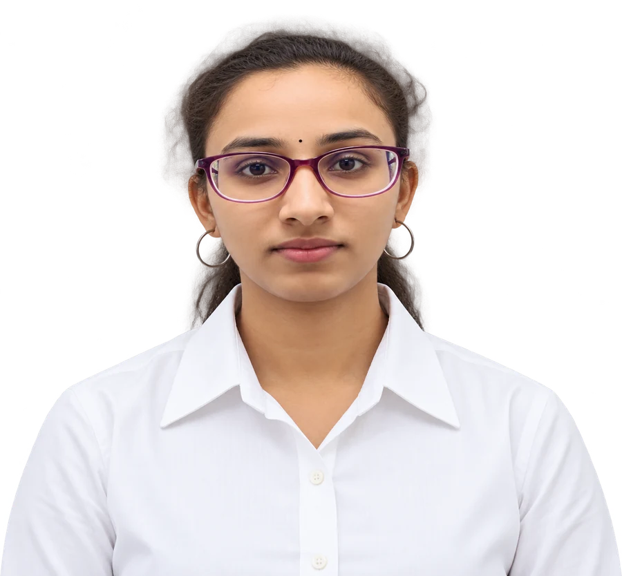 Pranathi Nanduri