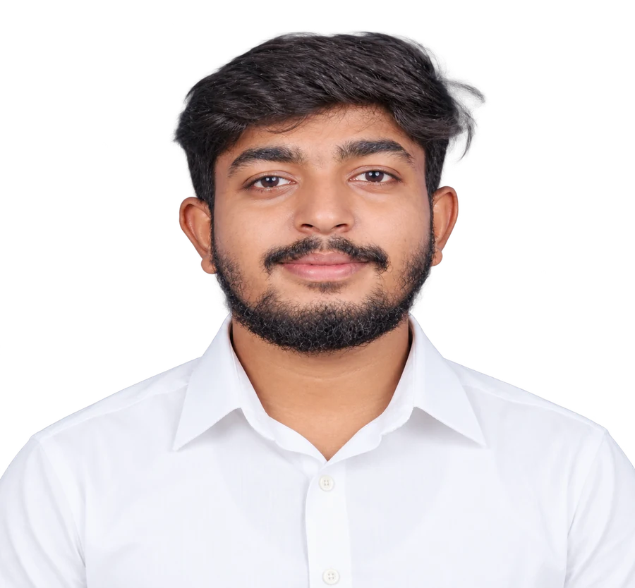 Shree Harsha K